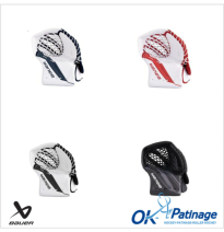 Bauer mitaine Supreme Shadow