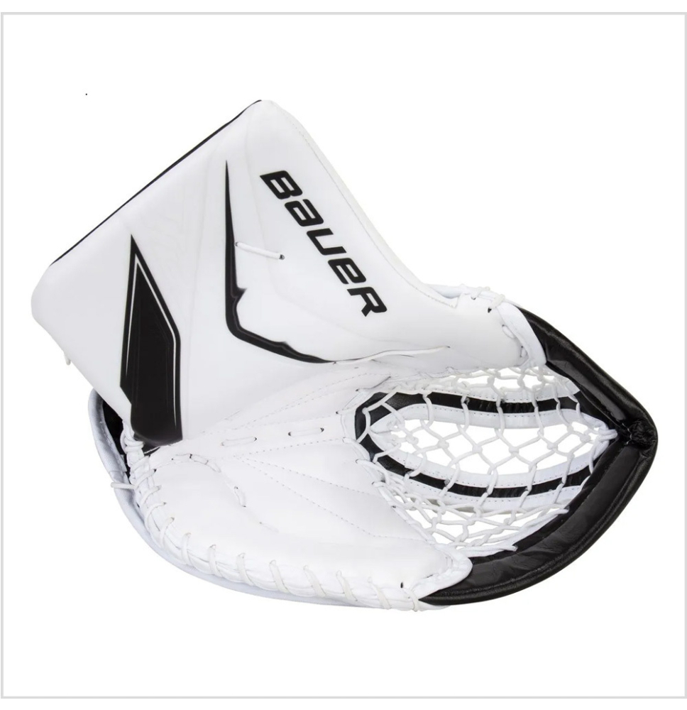 Bauer mitaine Vapor FLYLITE Senior