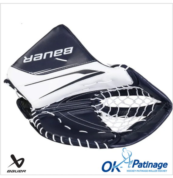 Bauer mitaine Vapor X5