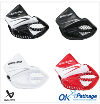 Bauer mitaine Vapor X5