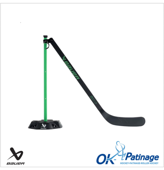 Bauer modular training Center Defender