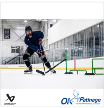 Bauer modular training Center Defender