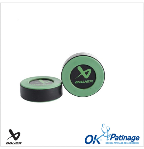 Bauer multi Surface Trainning Puck