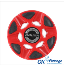 Bauer palet roller hockey Slivvver