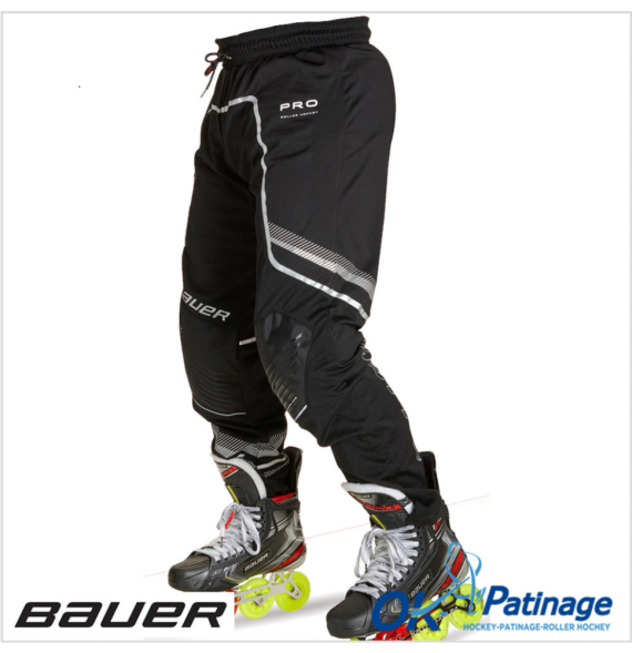 Bauer pantalon RH Pro