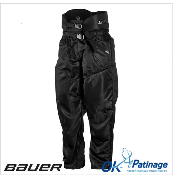 Bauer pantalon d'arbitre avec gaine