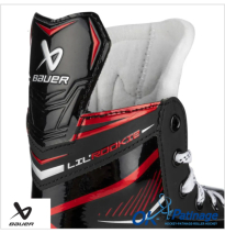Bauer patin LiL'Rookie ajustable enfant