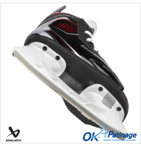 Bauer patin LiL'Rookie ajustable junior
