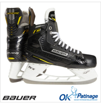 Bauer patin Supreme M1 Int/Senior