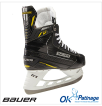 Bauer patin Supreme M1 Int/Senior