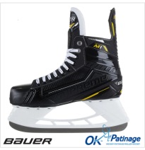 Bauer patin Supreme M1 Int/Senior