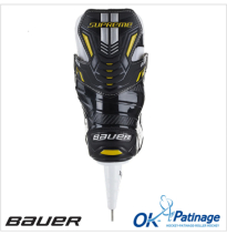 Bauer patin Supreme M1 Int/Senior