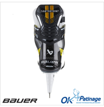 Bauer patin Supreme M3 Int/Senior