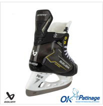 Bauer patin Supreme M30  Int/Senior