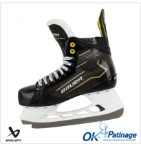 Bauer patin Supreme M30  Int/Senior