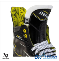 Bauer patin Supreme M30  Int/Senior