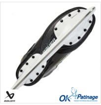 Bauer patin Supreme M30  Int/Senior