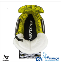 Bauer patin Supreme M30  Int/Senior