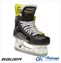 Bauer patin Supreme M4 Int/Senior