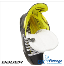 Bauer patin Supreme M4 Int/Senior