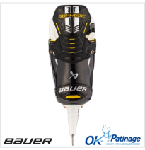 Bauer patin Supreme M4 Int/Senior