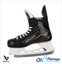 Bauer patin Supreme M40  Int/Senior