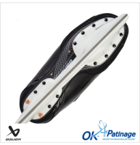 Bauer patin Supreme M40  Int/Senior