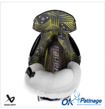 Bauer patin Supreme M40  Int/Senior