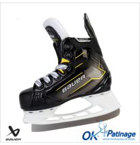 Bauer patin Supreme M40 enfant