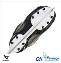 Bauer patin Supreme M40 enfant