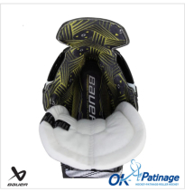 Bauer patin Supreme M40 junior