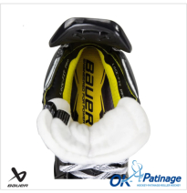 Bauer patin Supreme M50 Int/senior avec lames Fly X