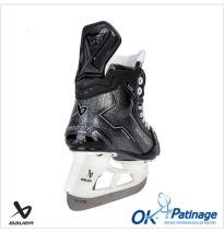 Bauer patin Supreme M50 Pro junior