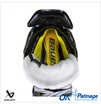 Bauer patin Supreme M50 Pro junior