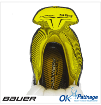 Bauer patin Supreme S29 junior/senior