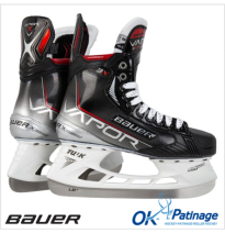 Bauer patin Vapor 3X