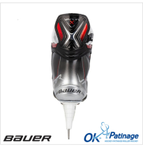 Bauer patin Vapor 3X