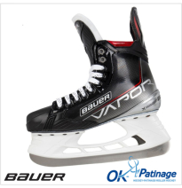 Bauer patin Vapor 3X