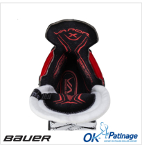 Bauer patin Vapor 3X