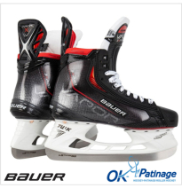 Bauer patin Vapor 3X Pro