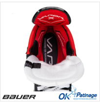 Bauer patin Vapor 3X Pro junior