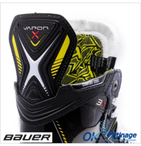 Bauer patin Vapor 3X junior