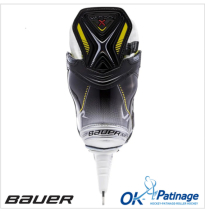 Bauer patin Vapor 3X junior