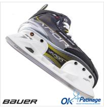 Bauer patin Vapor 3X junior
