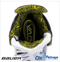 Bauer patin Vapor 3X junior