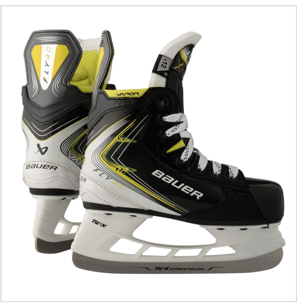 Bauer patin Vapor FLY40 enfant