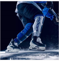 Bauer patin Vapor FLYLITE junior