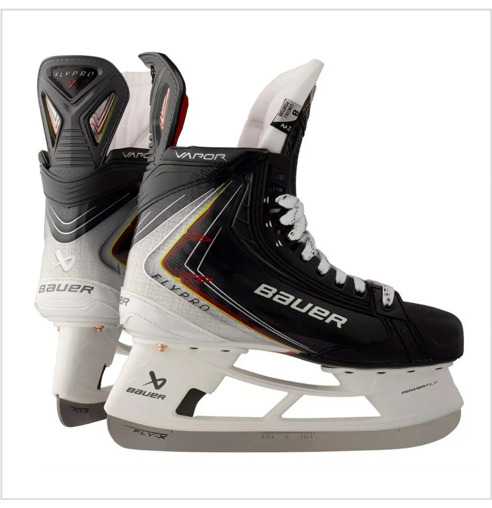 Bauer patin Vapor FLYPRO Int/Sr