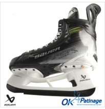 Bauer patin Vapor Hyperlite2 Int/senior