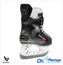 Bauer patin Vapor Select